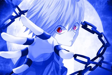 Hunter X Hunter Kurapika Wallpapers