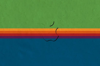 Retro Apple Wallpapers II By Ediskrad studios On DeviantArt