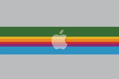 Apple In Retro By TheTechnoToast On DeviantArt
