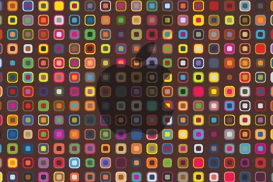 Retro Apple Wallpapers By Juliawallin On DeviantArt