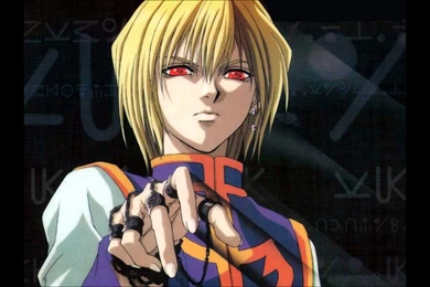 Hunter X Hunter (1999)   Konpaku No Elegy (Kurapika's Theme)   YouTube