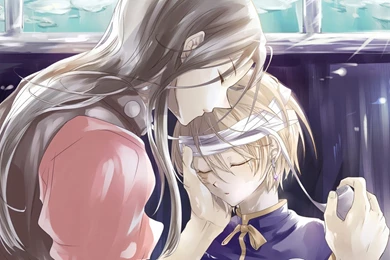 Kurapika Wallpapers < Images & Galleries