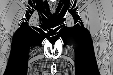 Kurapika Hunter X Hunter   Danasrhp.top