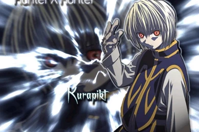 Kurapika Pictures, Images & Photos