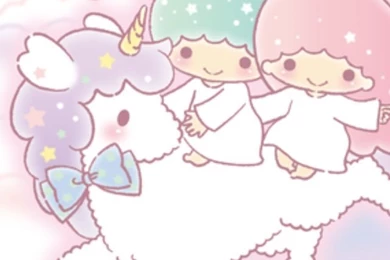 Little Twin Stars On Pinterest