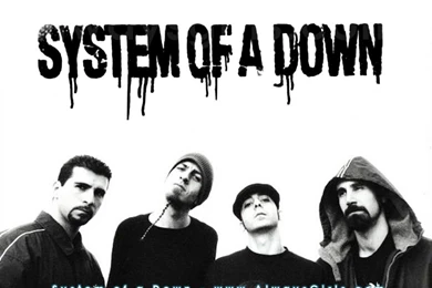 High Quality System Of A Down Wallpapers