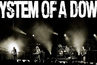 System Of A Down (Wallpaper) By MinionMask On DeviantArt