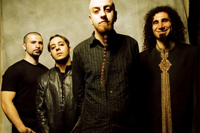 Wallpapers HD: System Of A Down   SOAD(26) Wallpapers (Fondo De ...
