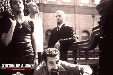System Of A Down VIP Wallpapers (Page 1)