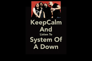 16 System Of A Down HD Wallpapers