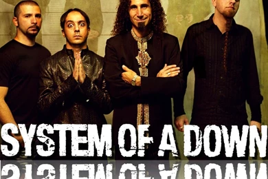 System Of A Down Wallpapers By ADannyS On DeviantArt