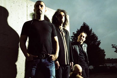 System Of A Down