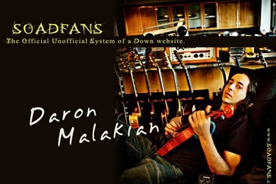 Wallpapers HD: System Of A Down   SOAD(26) Wallpapers (Fondo De ...