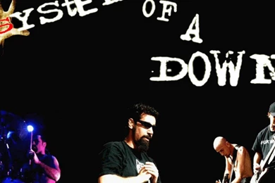 System Of A Down Wallpapers HD For Android . Best High Resolution ...