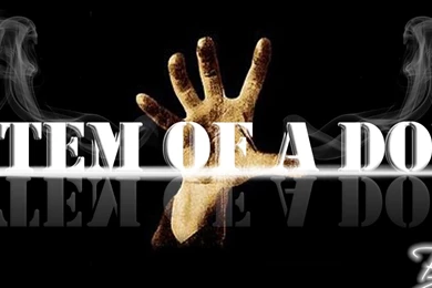 Gallery Network Beauty: System Of A Down   Wallpapers