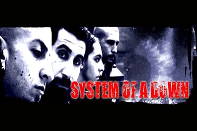 SOAD   System Of A Down Wallpapers (773807)   Fanpop