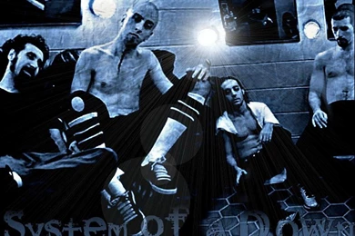 20 Wallpapers System Of A Down   Taringa!