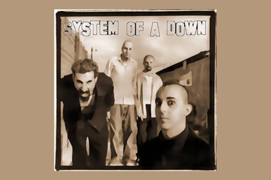 System Of A Down   System Of A Down Wallpapers (5789372)   Fanpop