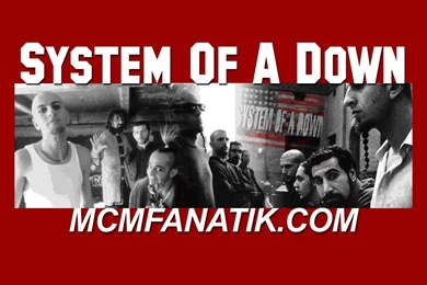 Wallpapers System Of A Down Banda Papel De Parede 1024x768 ...