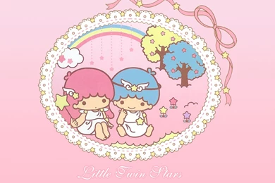 Little Twin Stars Wallpapers   Danasrhp.top