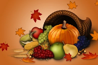 Thanksgiving Backgrounds Photos 2016