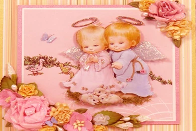 Easter Angels Wallpapers   Crazy Frankenstein