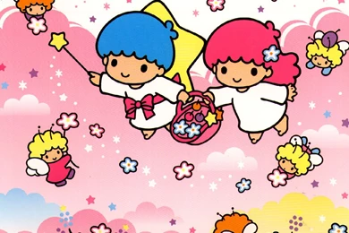 Twin Little Stars On Pinterest