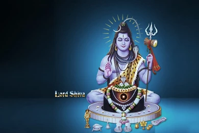 Lord Shiva New HD Wallpapers Download