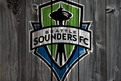 Seattle Sounders Wood iPhone 4 Backgrounds   A Photo On Flickriver