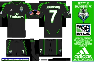 Seattle Sounders Fc HD Wallpapers And Photos Download