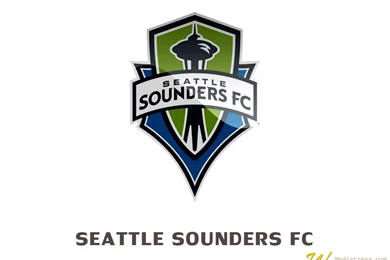Seattle Sounders FC Logo Wallpapers