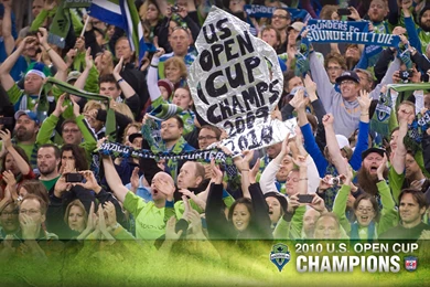 Top Seattle Sounders Fc To Wallpapers