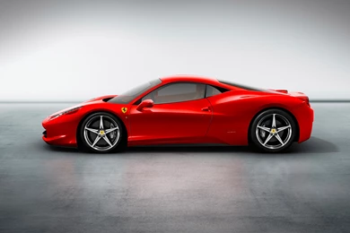 Ferrari Wallpapers Hd