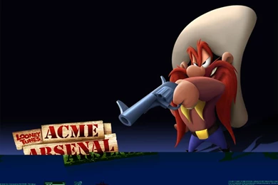 Attractive Looney Tunes Wallpapers