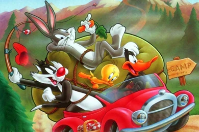 Looney Tunes