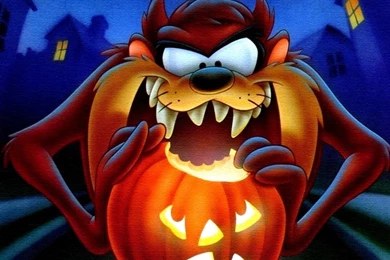 Cartoon Wallpaper: Looney Tunes Tasmanian Devil Wallpapers ...