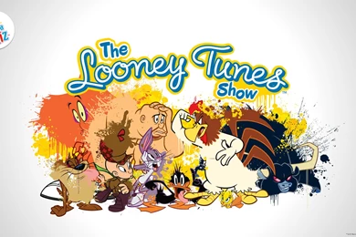 Looney Tunes Cartoon   Wallpaper, High Definition, High Quality ...