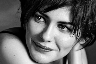 Audrey Tautou Wallpapers, Free Desktop Backgrounds   Wallpapers Path