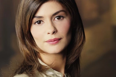 Audrey Tautou HD Wallpapers For Desktop Download