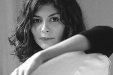 Fonds D'écran Audrey Tautou   Page 3