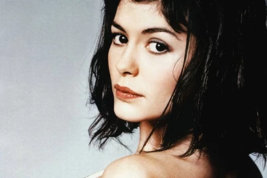 Audrey Tautou Wallpapers Desktop