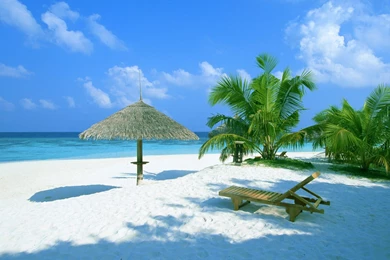 World Best Beach Image Wallpapers