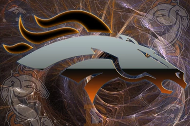 Wallpapers By Wicked Shadows: Denver Broncos Wild Wallpapers