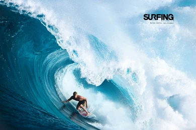 Hurley Surf Wallpapers