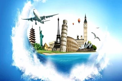 World Travel Wallpapers Free Hd