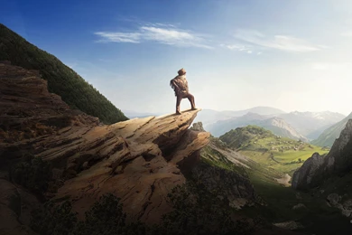 3D Best WORLD HD Wallpapers