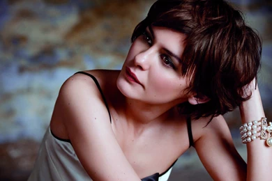 Audrey Tautou Wallpapers & Pictures