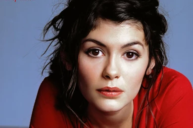 Audrey Tautou Wallpapers
