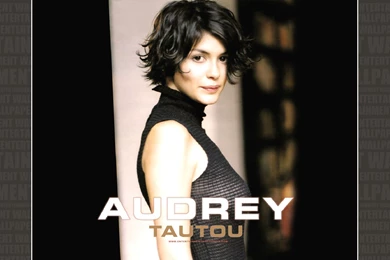 Audrey Tautou Wallpapers
