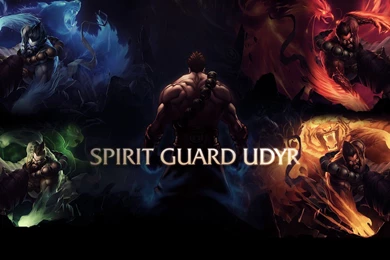 League Of Legends Wallpapers